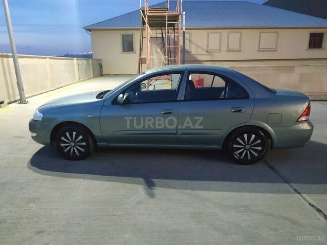 Nissan Sunny 2008, 145,000 km - 1.6 l - Bakı