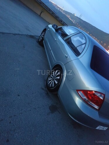 Nissan Sunny 2008, 145,000 km - 1.6 l - Bakı