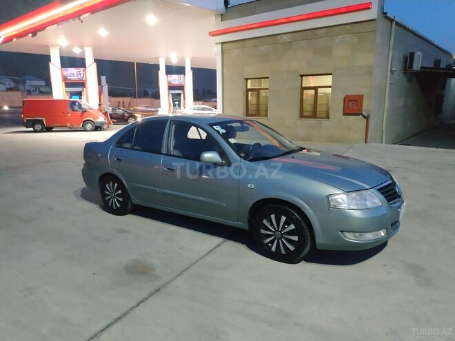 Nissan Sunny 2008, 145,000 km - 1.6 l - Bakı