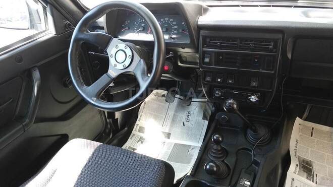 LADA (VAZ) Niva 2015, 52,000 km - 1.7 л - Bakı