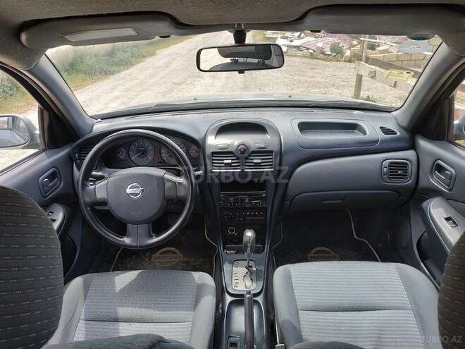 Nissan Sunny 2008, 145,000 km - 1.6 l - Bakı