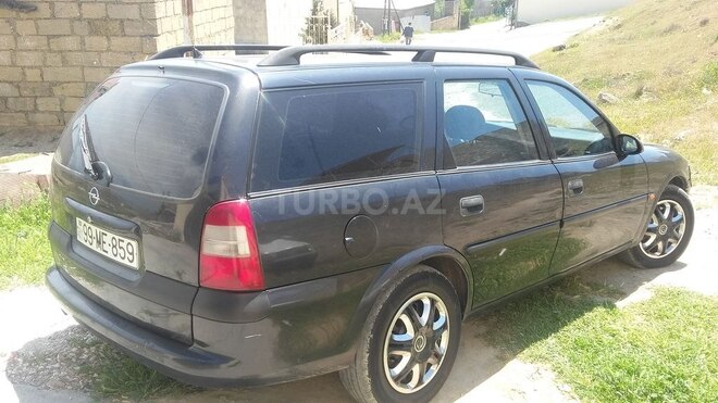 Opel Vectra 1998, 223,210 km - 2.0 l - Bakı