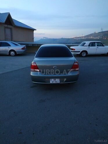 Nissan Sunny 2008, 145,000 km - 1.6 l - Bakı