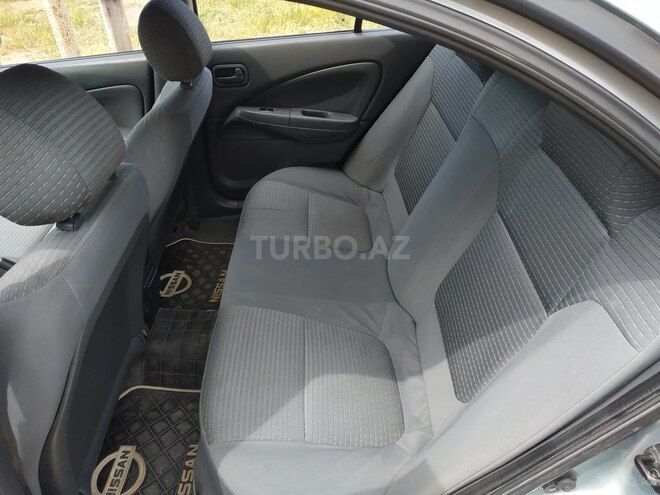 Nissan Sunny 2008, 145,000 km - 1.6 l - Bakı