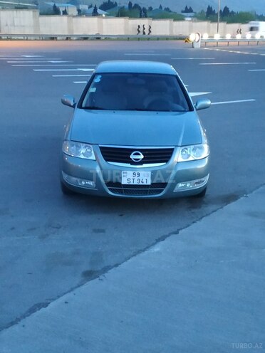 Nissan Sunny 2008, 145,000 km - 1.6 l - Bakı