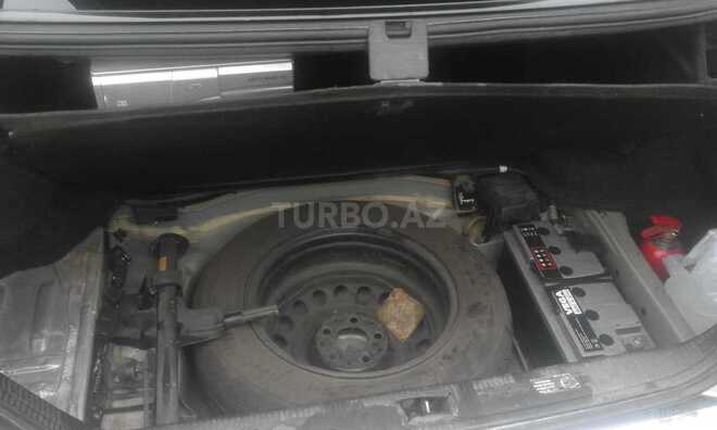 Mercedes C 240 1998, 183,838 km - 2.4 l - Bakı