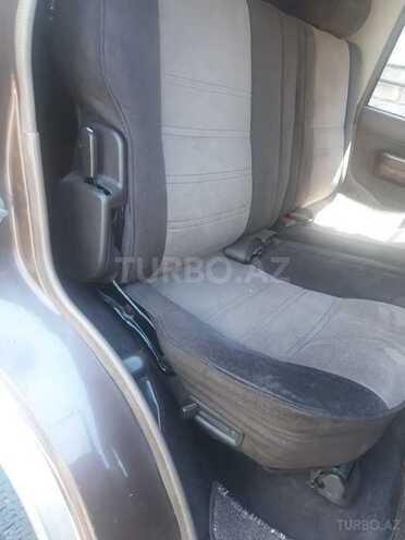 Toyota Land Cruiser 1991, 0 km - 0.3 l - Bakı