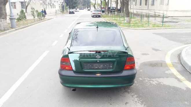 Opel Vectra 1995, 258,698 km - 1.8 л - Sumqayıt