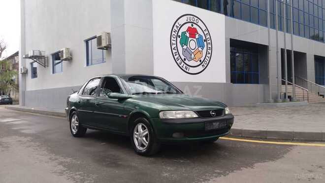 Opel Vectra 1995, 258,698 km - 1.8 л - Sumqayıt