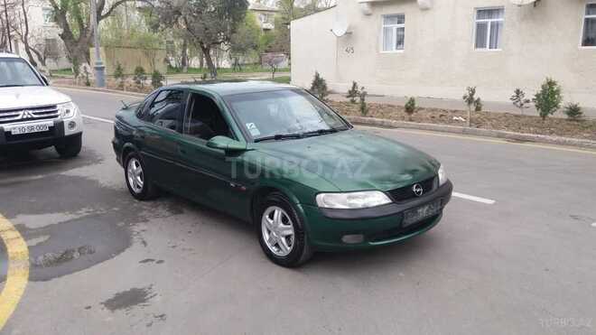 Opel Vectra 1995, 258,698 km - 1.8 л - Sumqayıt