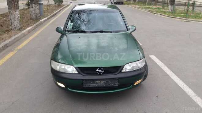 Opel Vectra 1995, 258,698 km - 1.8 л - Sumqayıt