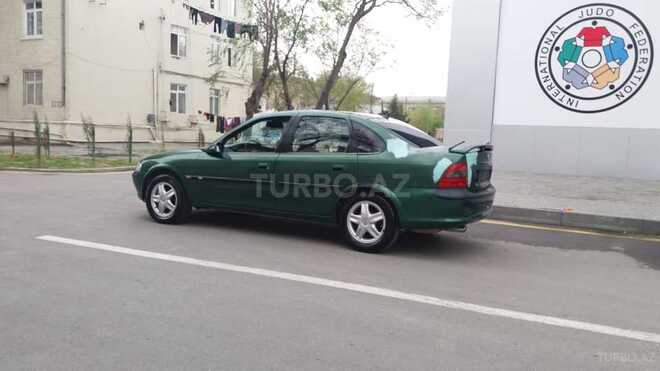 Opel Vectra 1995, 258,698 km - 1.8 л - Sumqayıt