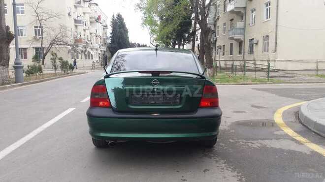 Opel Vectra 1995, 258,698 km - 1.8 л - Sumqayıt