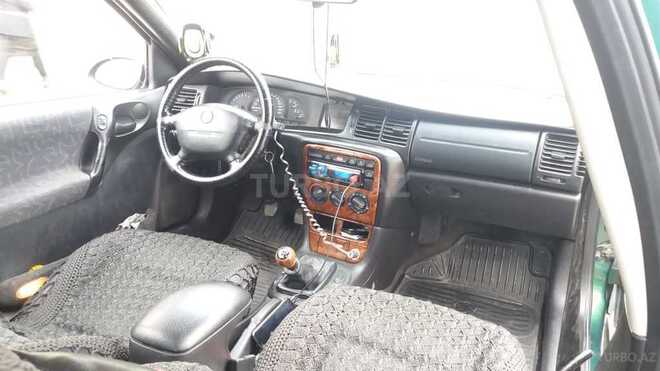 Opel Vectra 1995, 258,698 km - 1.8 л - Sumqayıt