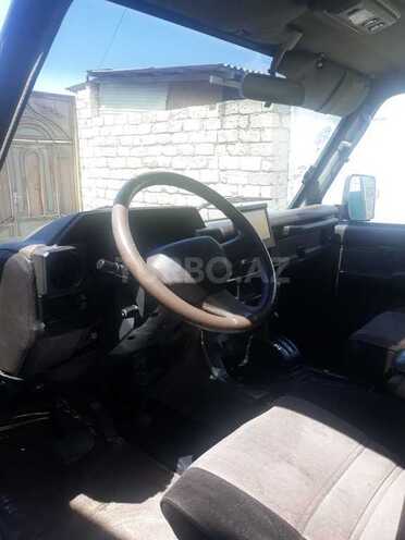 Toyota Land Cruiser 1991, 0 km - 0.3 l - Bakı