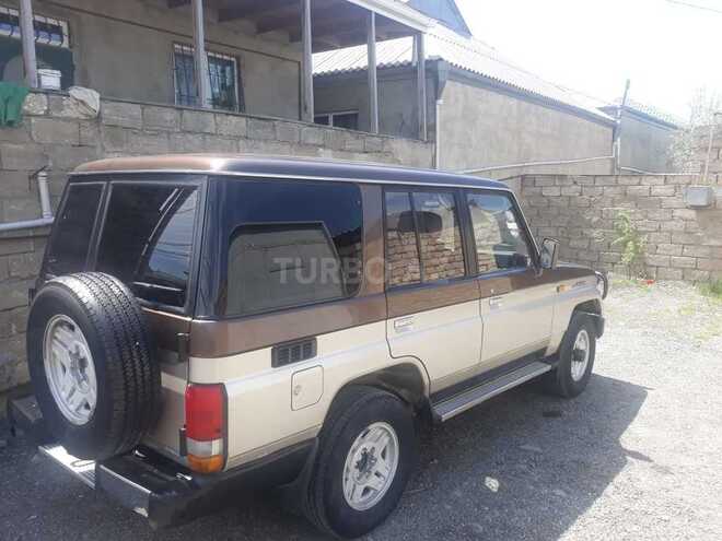Toyota Land Cruiser 1991, 0 km - 0.3 l - Bakı