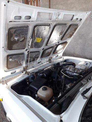 LADA (VAZ) 2107 2011, 75,000 km - 1.6 л - Gəncə