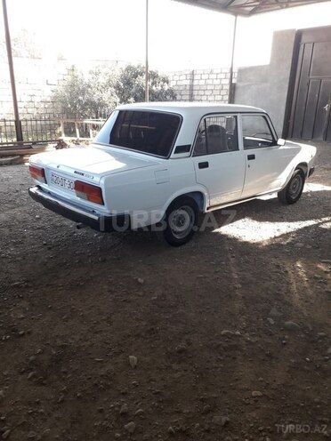 LADA (VAZ) 2107 2011, 75,000 km - 1.6 л - Gəncə