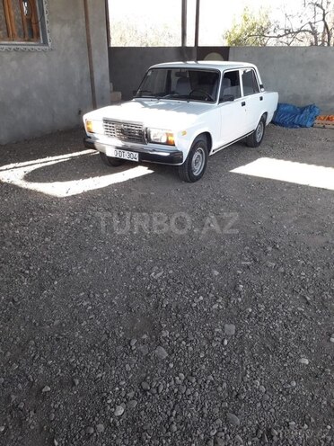 LADA (VAZ) 2107 2011, 75,000 km - 1.6 л - Gəncə