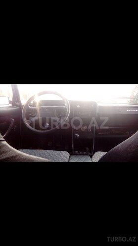 LADA (VAZ) 2107 2011, 75,000 km - 1.6 л - Gəncə