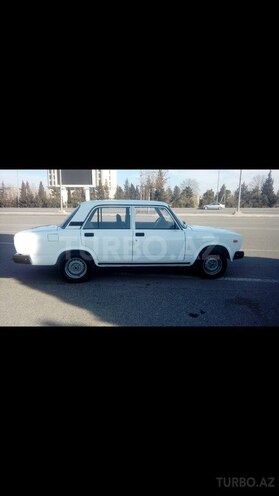 LADA (VAZ) 2107 2011, 75,000 km - 1.6 л - Gəncə