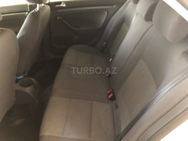 Volkswagen Jetta 2008, 111,000 km - 1.6 l - Bakı