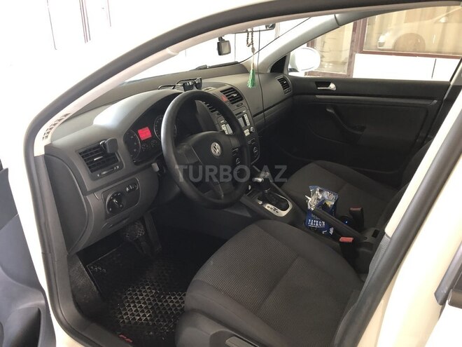 Volkswagen Jetta 2008, 111,000 km - 1.6 l - Bakı