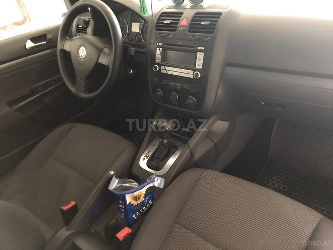 Volkswagen Jetta 2008, 111,000 km - 1.6 l - Bakı