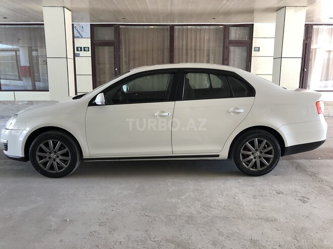 Volkswagen Jetta 2008, 111,000 km - 1.6 l - Bakı