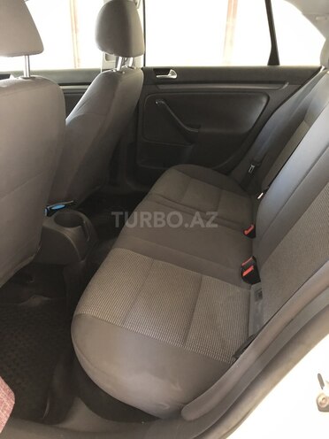 Volkswagen Jetta 2008, 111,000 km - 1.6 l - Bakı