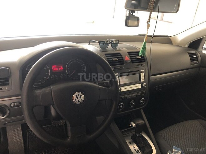 Volkswagen Jetta 2008, 111,000 km - 1.6 l - Bakı