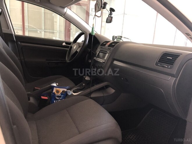 Volkswagen Jetta 2008, 111,000 km - 1.6 l - Bakı