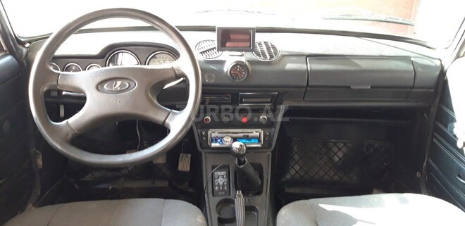 LADA (VAZ) 2106 2005, 130,000 km - 1.6 l - Bakı