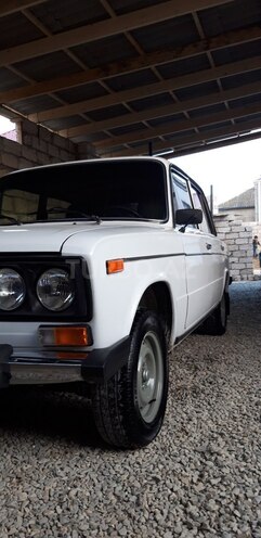 LADA (VAZ) 2106 2005, 130,000 km - 1.6 l - Bakı