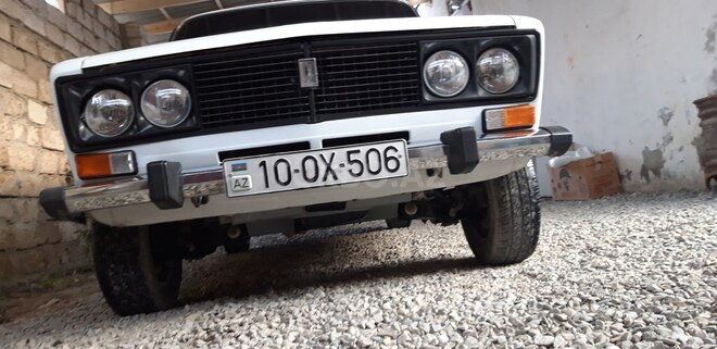 LADA (VAZ) 2106 2005, 130,000 km - 1.6 l - Bakı