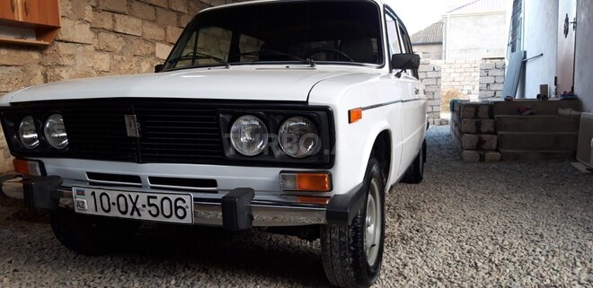 LADA (VAZ) 2106 2005, 130,000 km - 1.6 l - Bakı