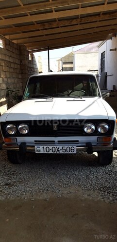 LADA (VAZ) 2106 2005, 130,000 km - 1.6 l - Bakı