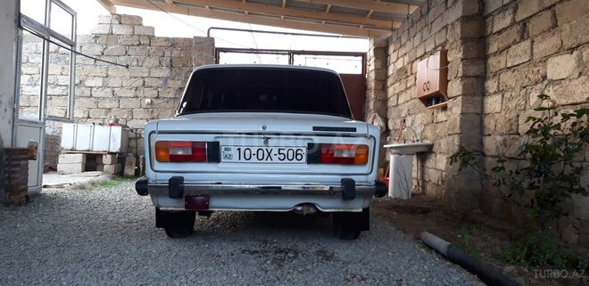 LADA (VAZ) 2106 2005, 130,000 km - 1.6 l - Bakı