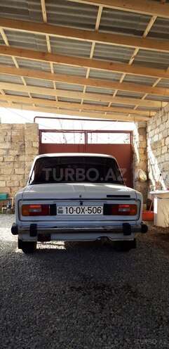 LADA (VAZ) 2106 2005, 130,000 km - 1.6 l - Bakı