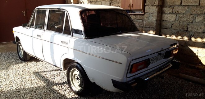 LADA (VAZ) 2106 2005, 130,000 km - 1.6 l - Bakı