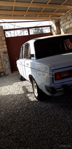 LADA (VAZ) 2106 2005, 130,000 km - 1.6 l - Bakı