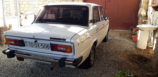 LADA (VAZ) 2106 2005, 130,000 km - 1.6 l - Bakı