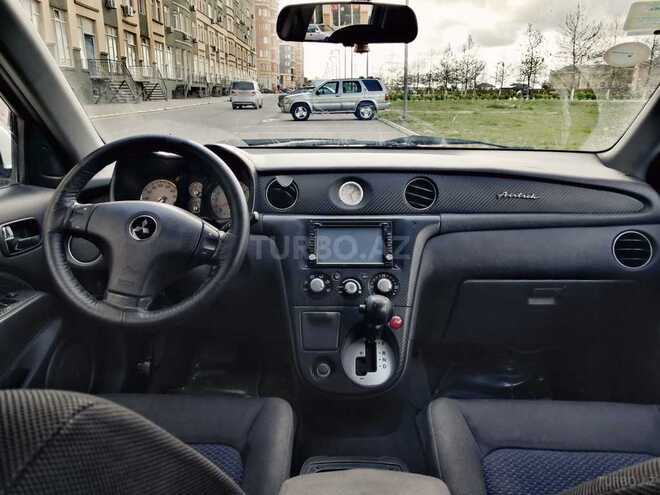 Mitsubishi Airtrek 2002, 195,000 km - 2.0 l - Bakı