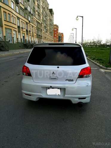 Mitsubishi Airtrek 2002, 195,000 km - 2.0 l - Bakı