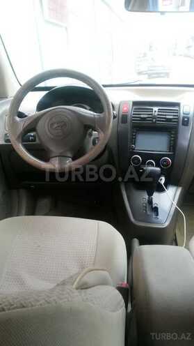 Hyundai Tucson 2006, 380,000 km - 2.0 l - Bakı