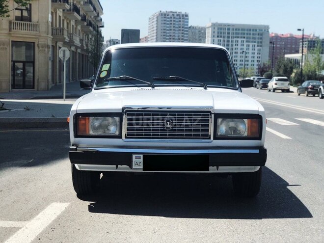 LADA (VAZ) 2107 2005, 80,600 km - 1.5 l - Bakı