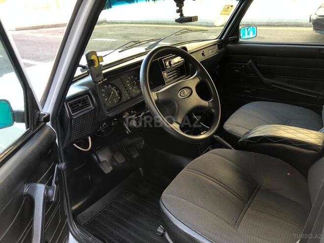 LADA (VAZ) 2107 2005, 80,600 km - 1.5 l - Bakı