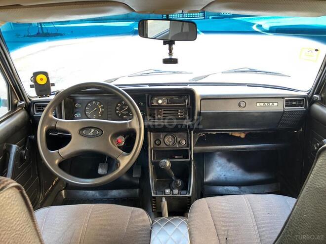LADA (VAZ) 2107 2005, 80,600 km - 1.5 l - Bakı