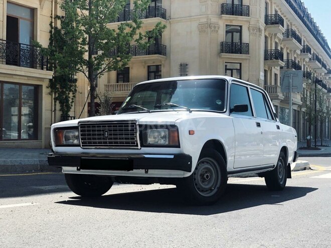 LADA (VAZ) 2107 2005, 80,600 km - 1.5 l - Bakı