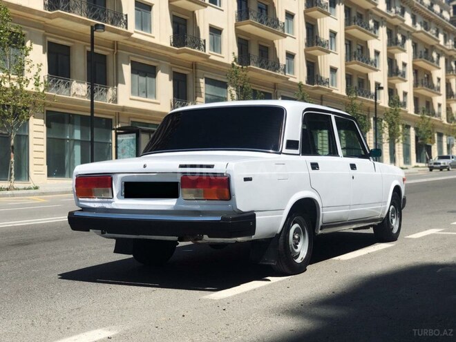 LADA (VAZ) 2107 2005, 80,600 km - 1.5 l - Bakı